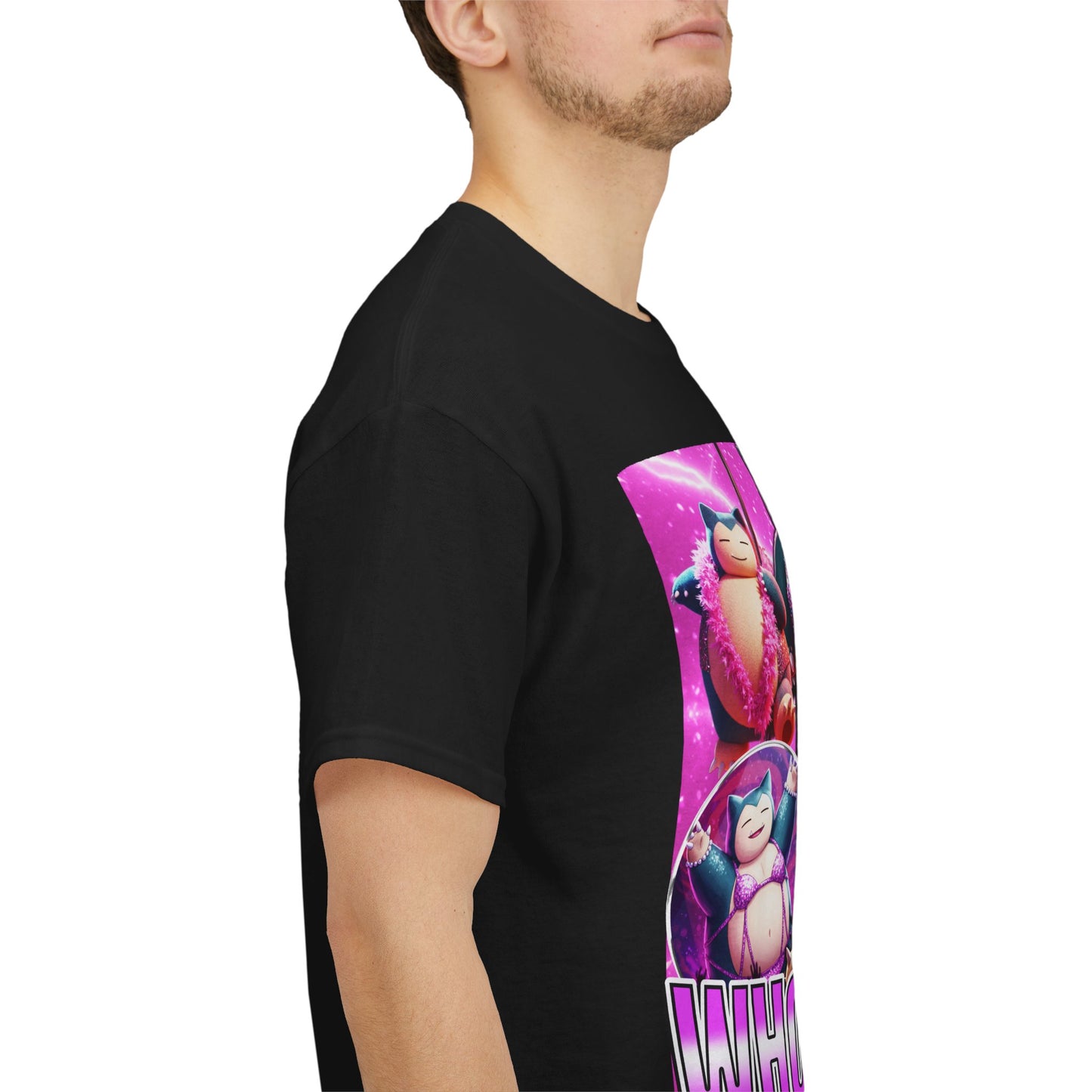 WHORELAX SHIRT