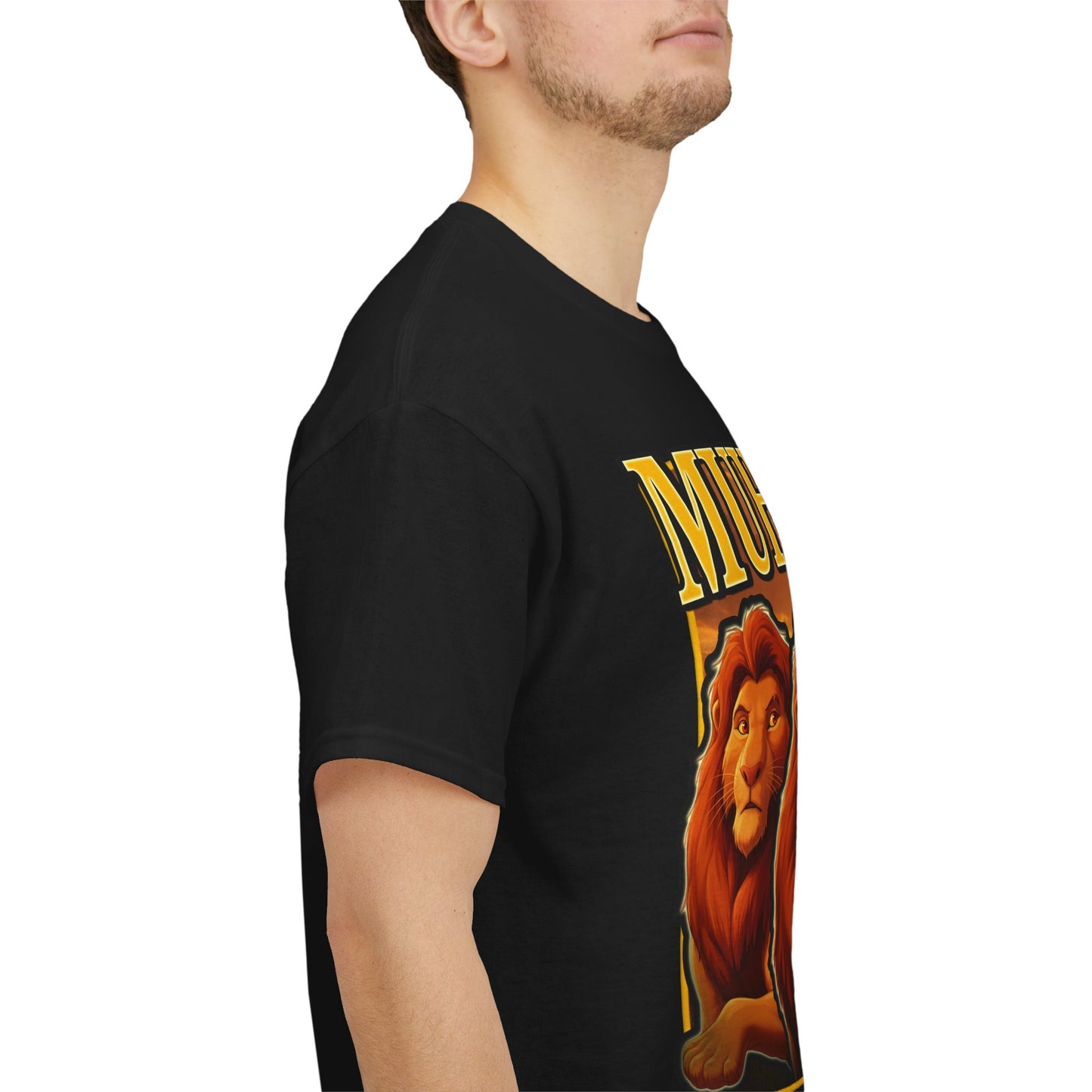 MUHFUKA SHIRT