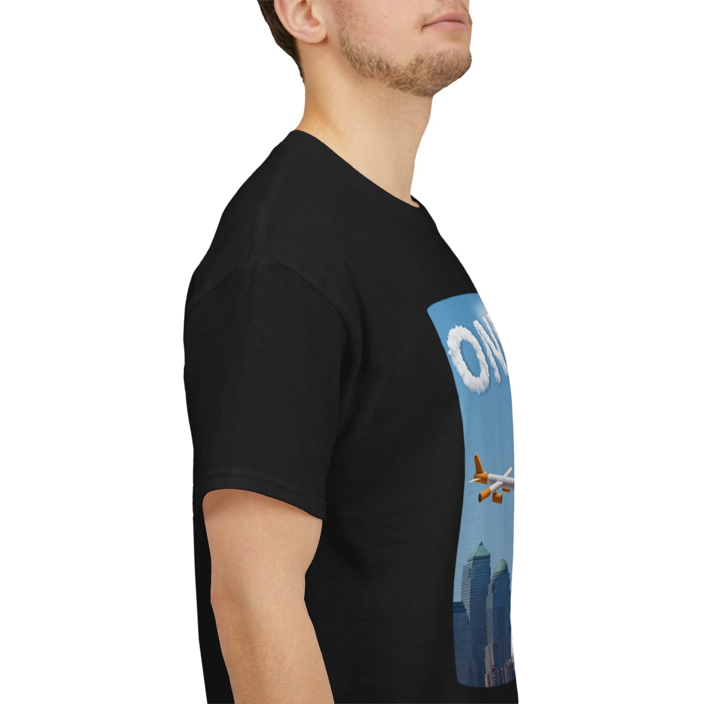 ONE MORE HIT SHIRT