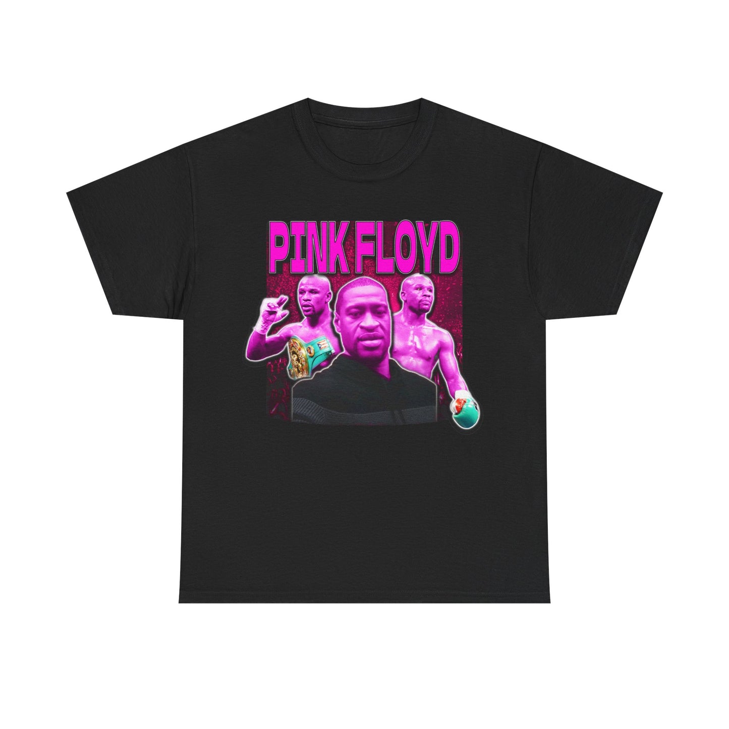 PINK FLOYD SHIRT