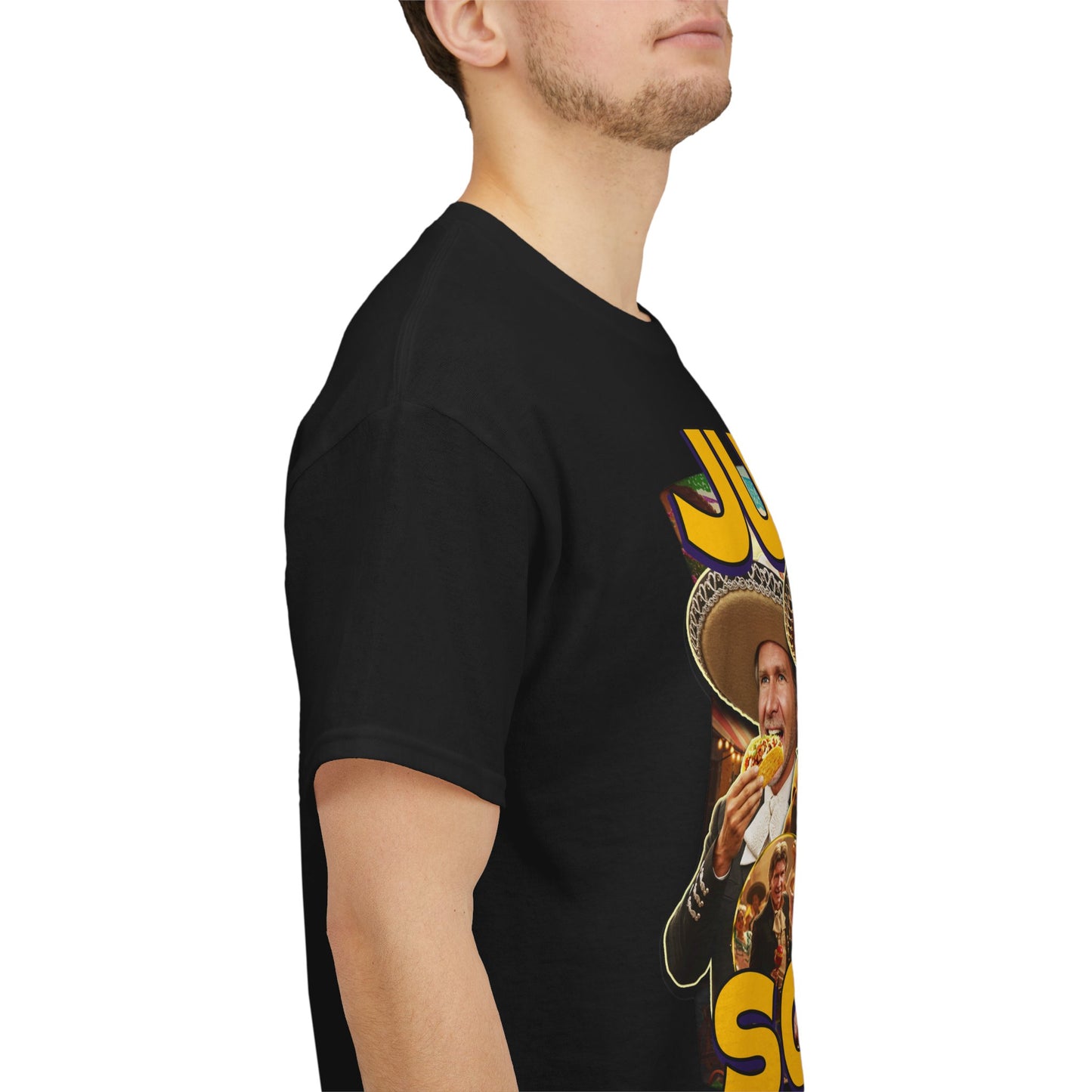 JUAN SOLO SHIRT