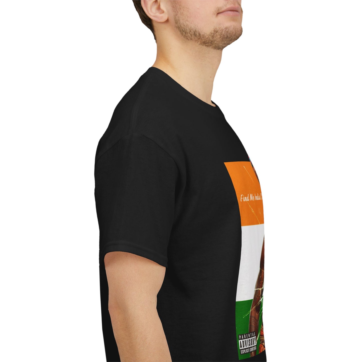 50 RUPEE 50 CENT SHIRT
