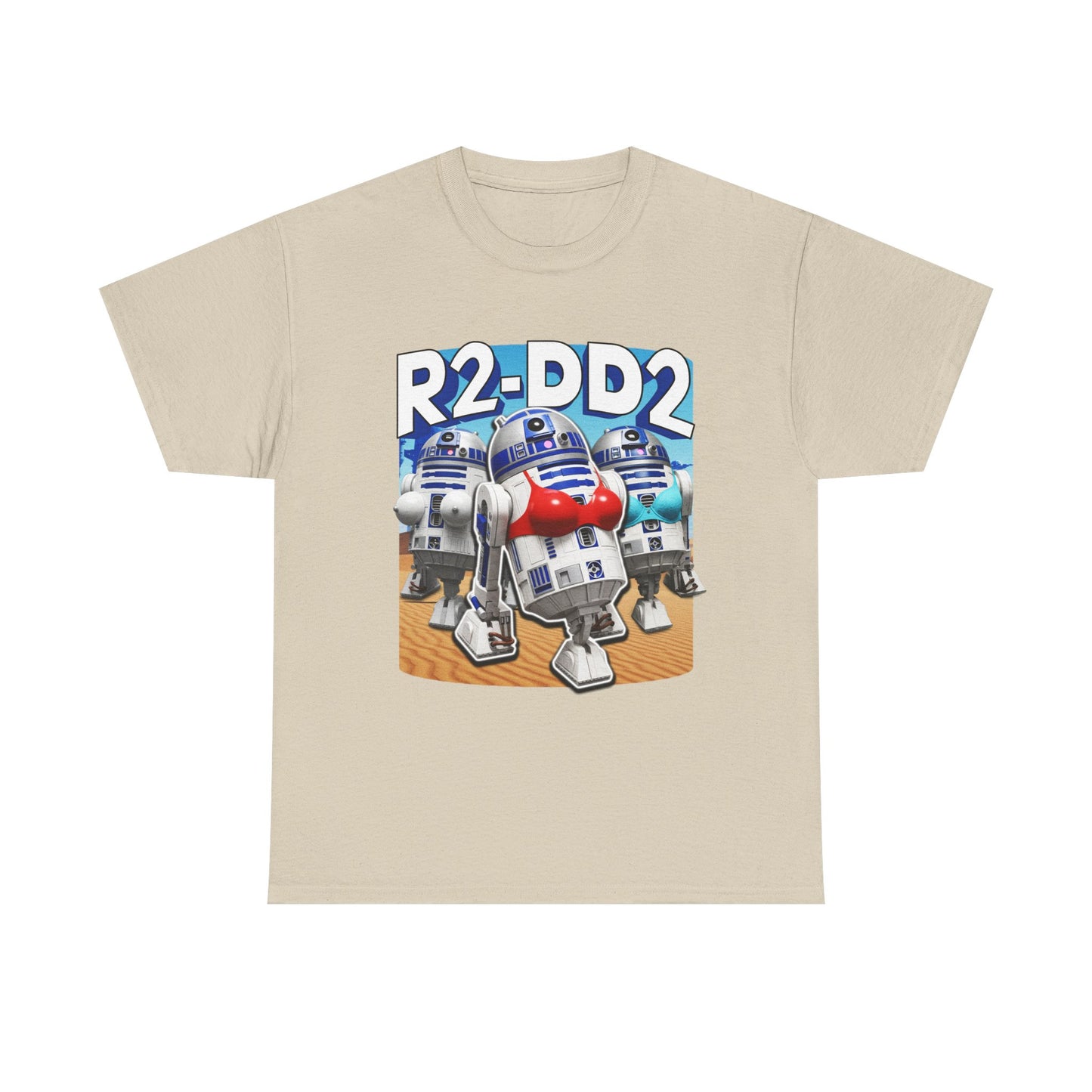 R20-DD2 SHIRT