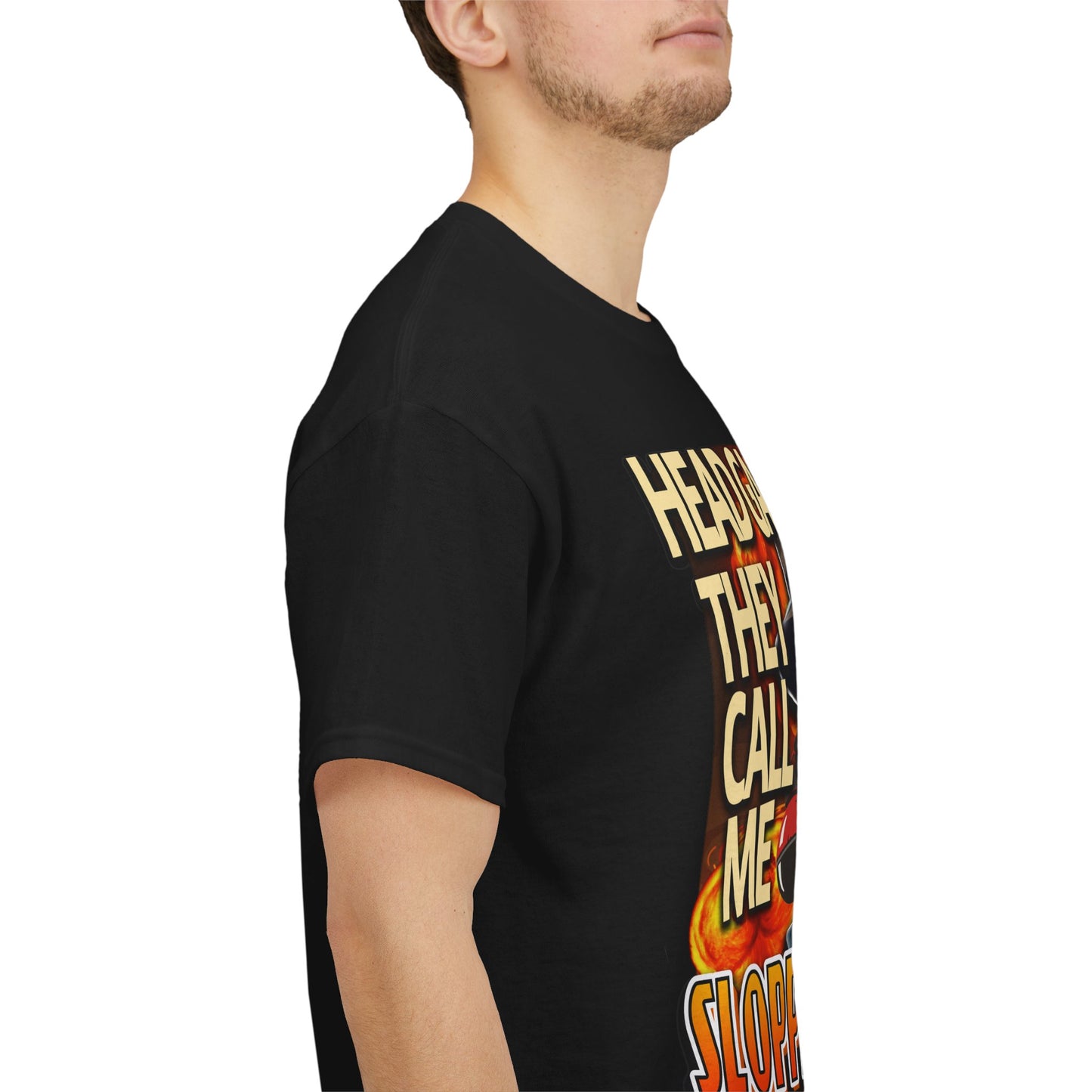 HEAD GAME SO BOMB THEY CALL ME SLOPPENHEIMER SHIRT