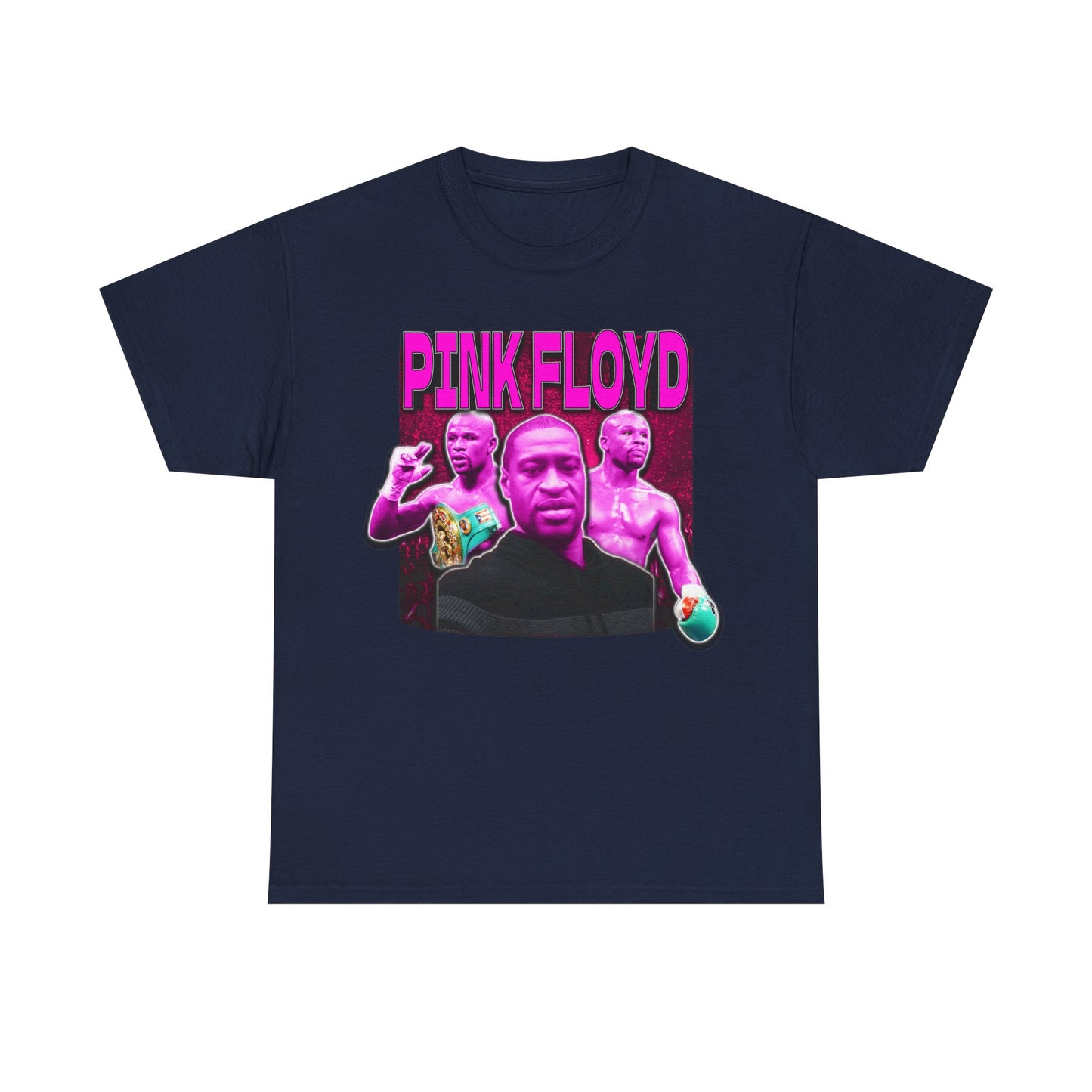 PINK FLOYD SHIRT