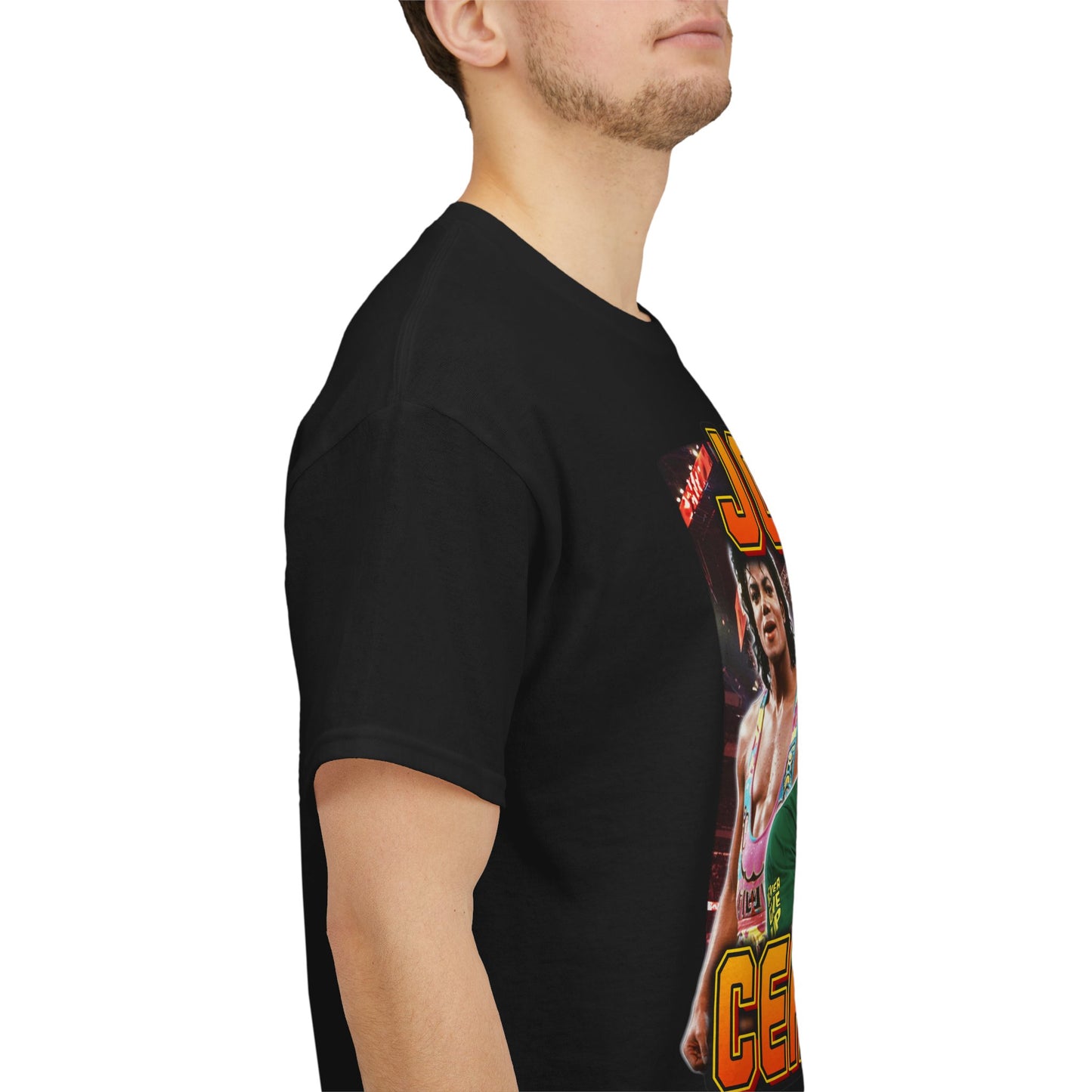 JOHN CEHEENA MICHAEL JACKSON SHIRT