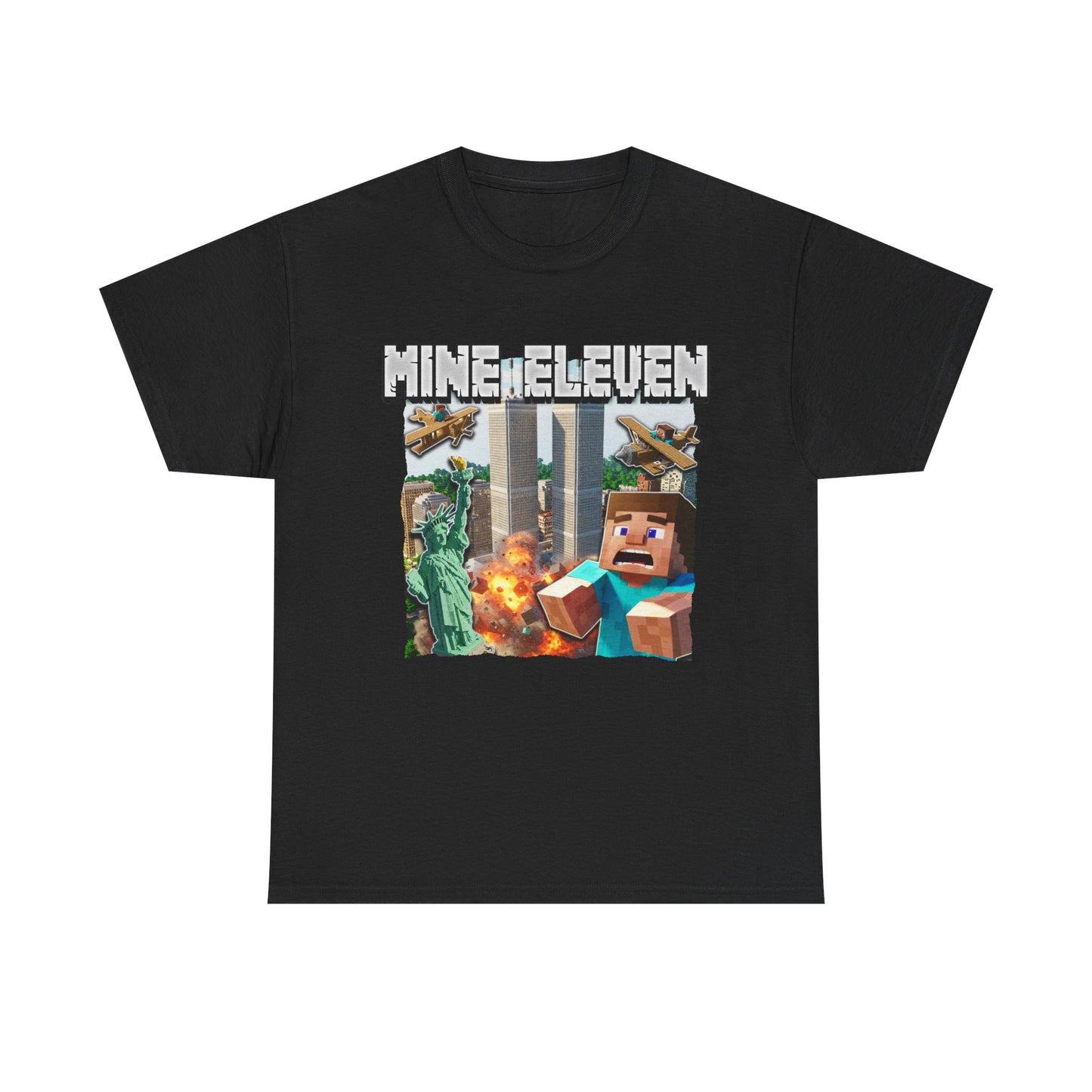 MINE ELEVEN SHIRT