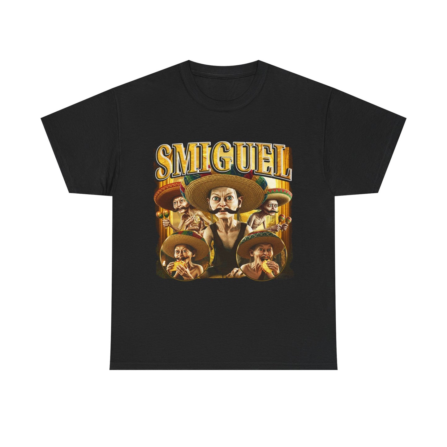 SMIGUEL SHIRT