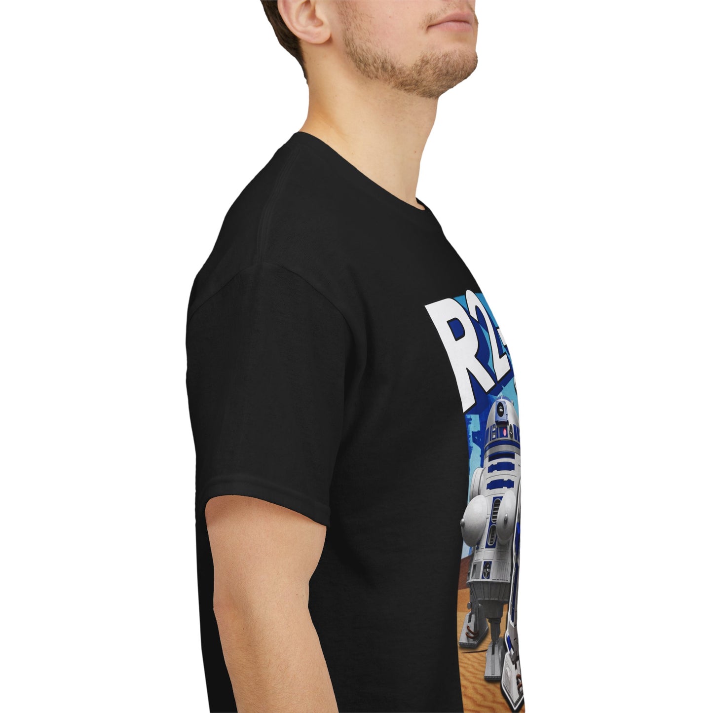R20-DD2 SHIRT