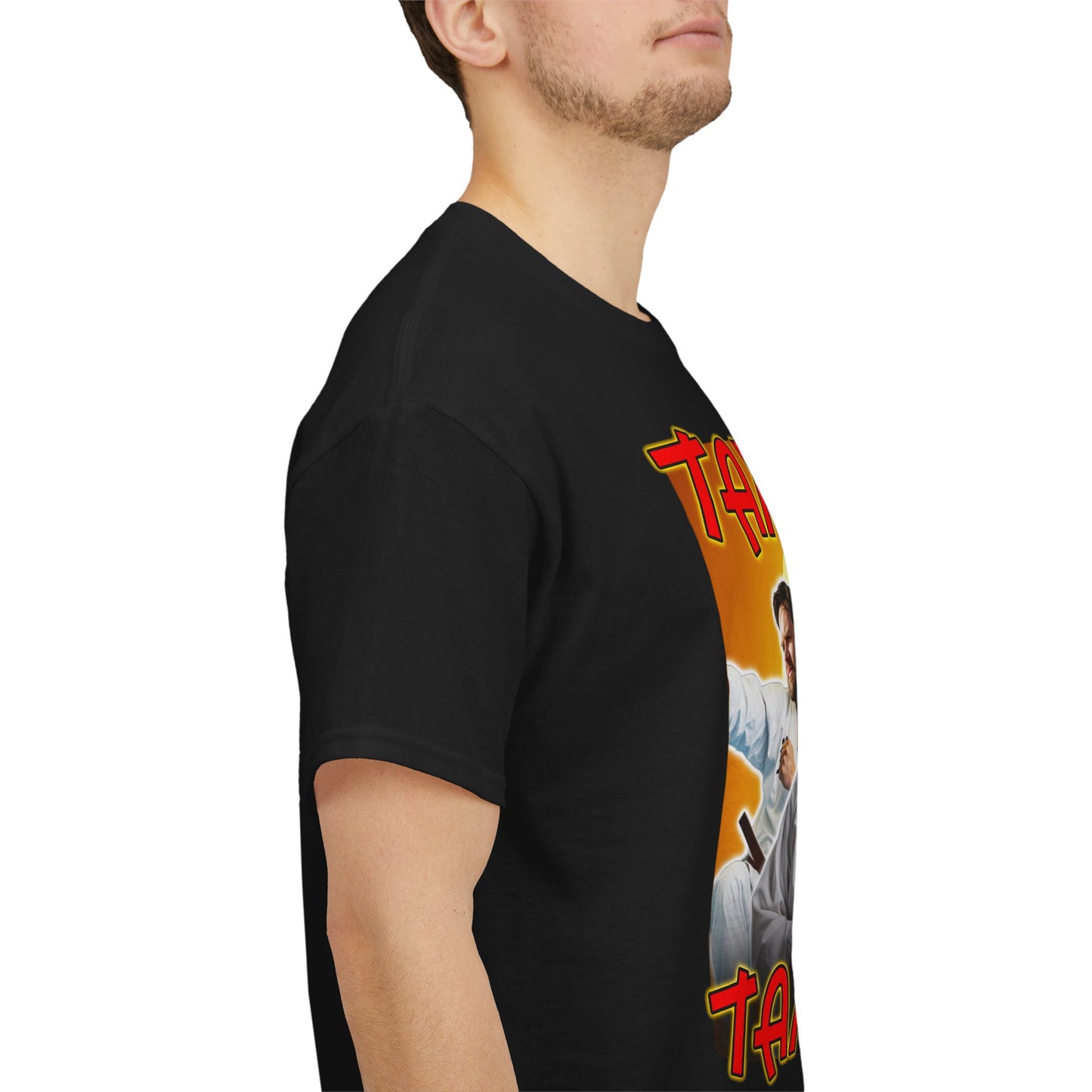 TRUMP TAX ON TAX OFF SHIRT