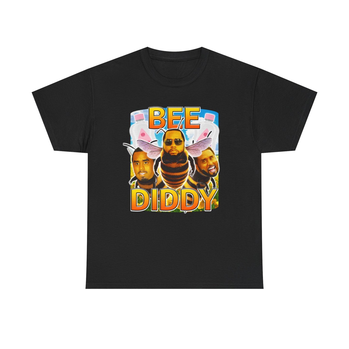 BEE DIDDY SHIRT