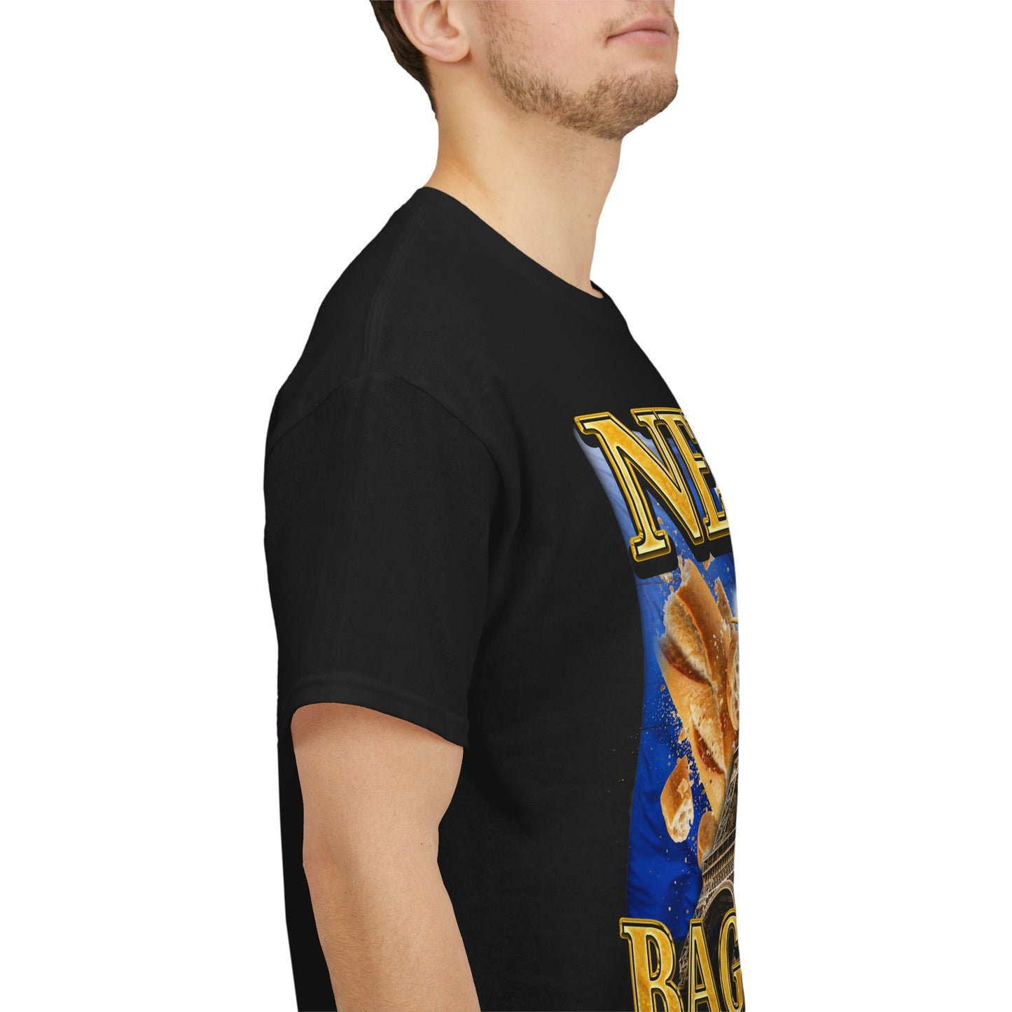NEVER BAGUETTE SHIRT