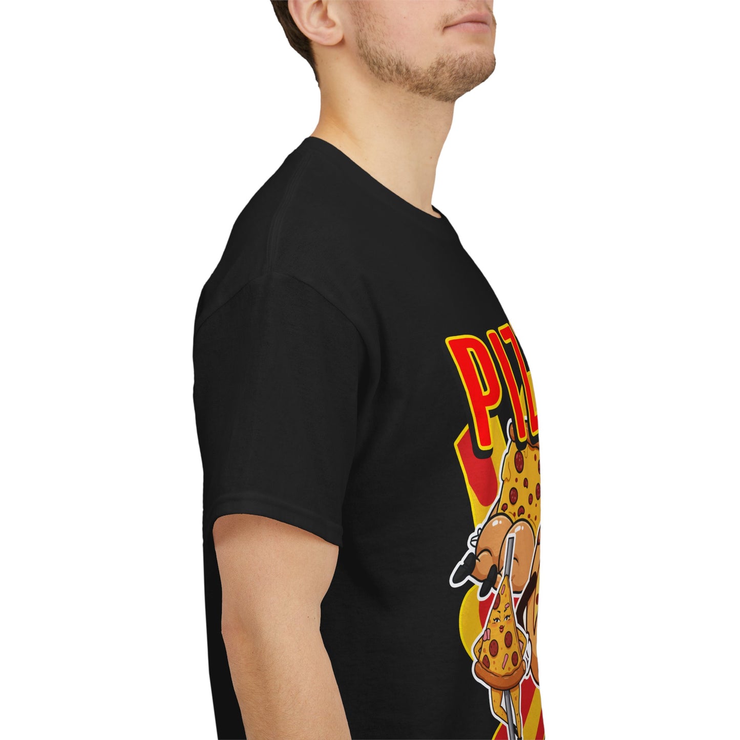 PIZZASS SHIRT