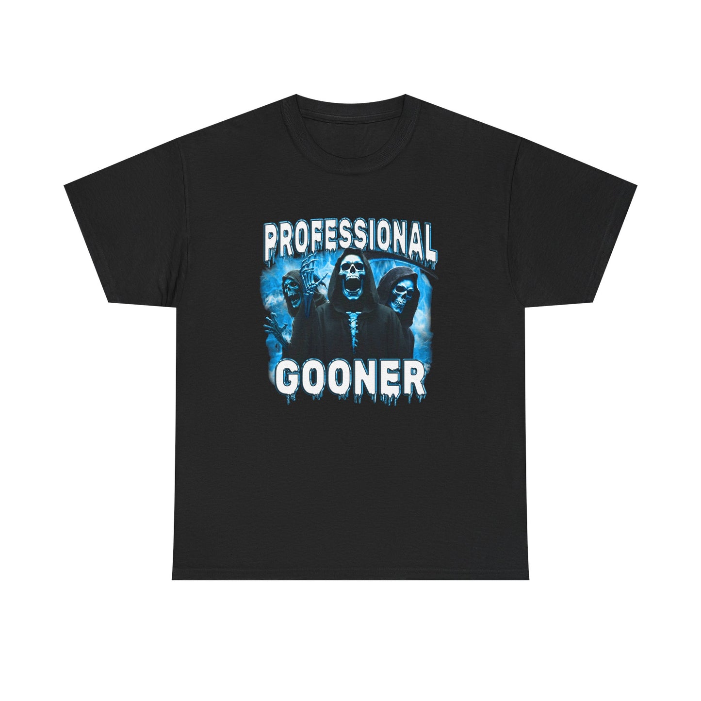 PROFESSIONAL GOONER SHIRT