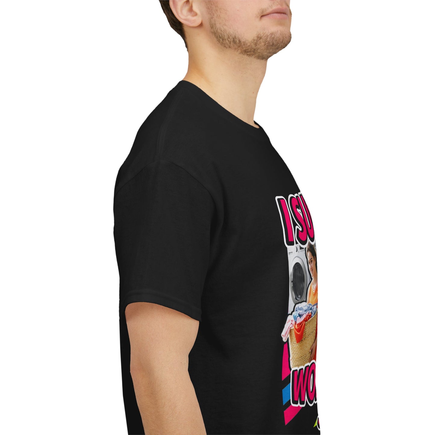 I SUPPORT WOMEN'S SPORTS SHIRT