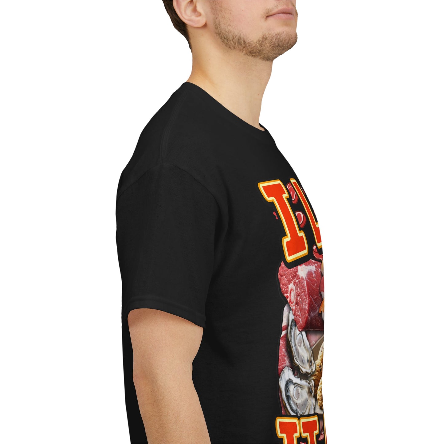 I LIKE IT RAW SHIRT