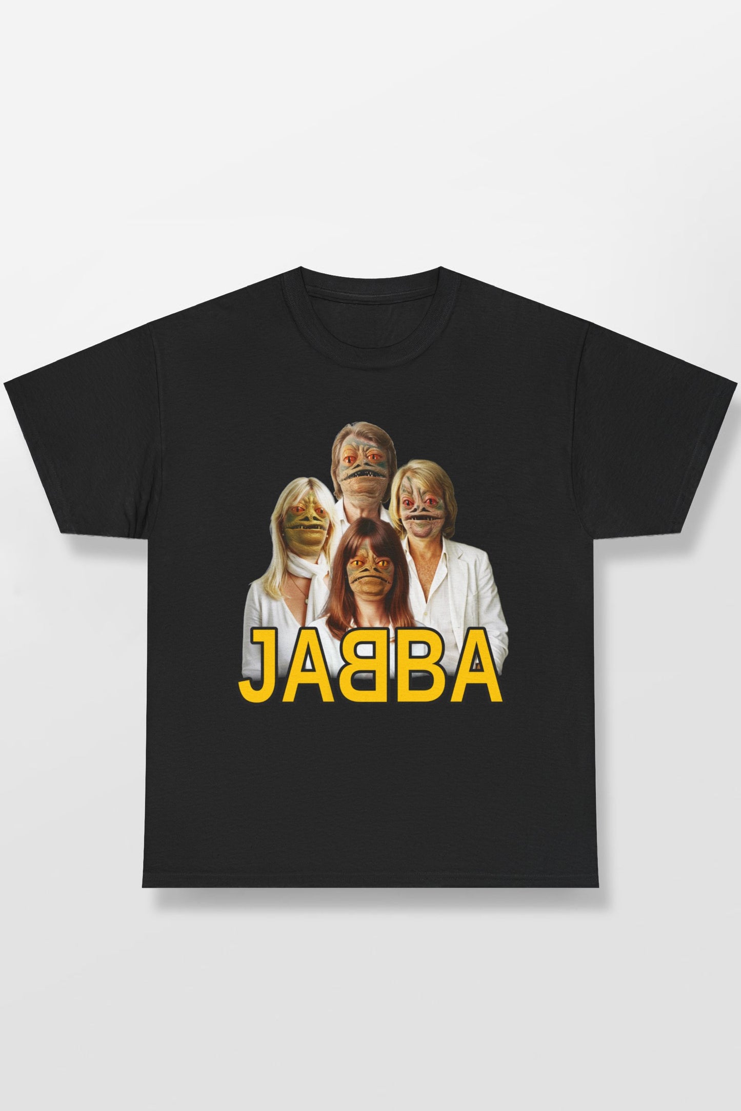 JABBA ABBA SHIRT