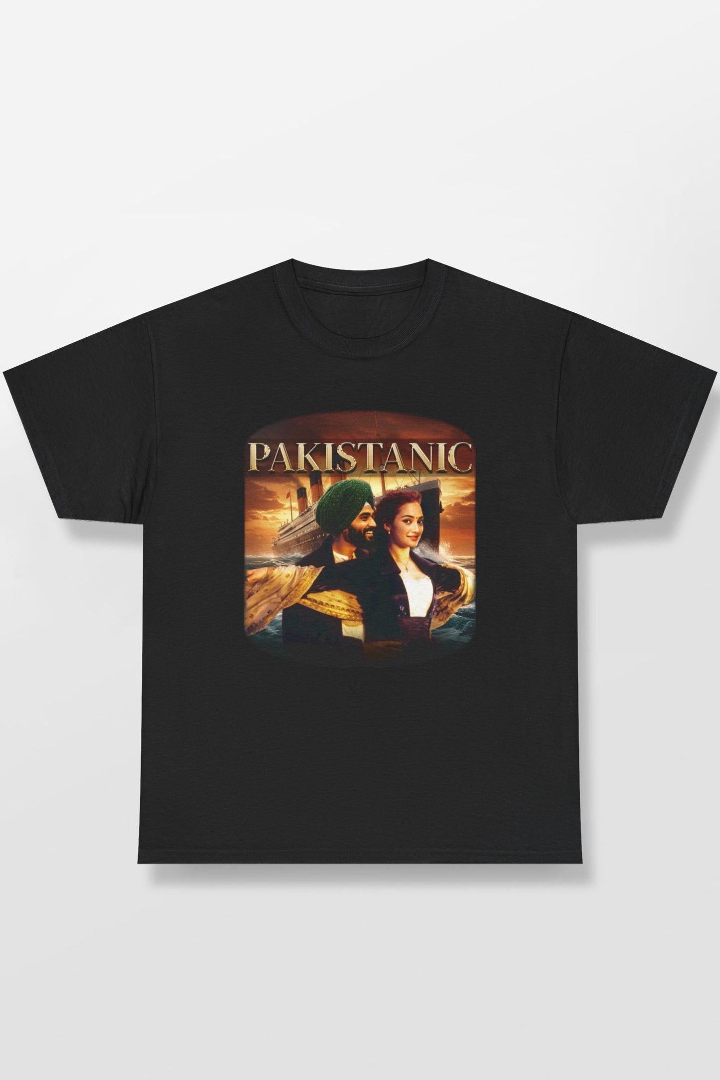 PAKISTANIC SHIRT
