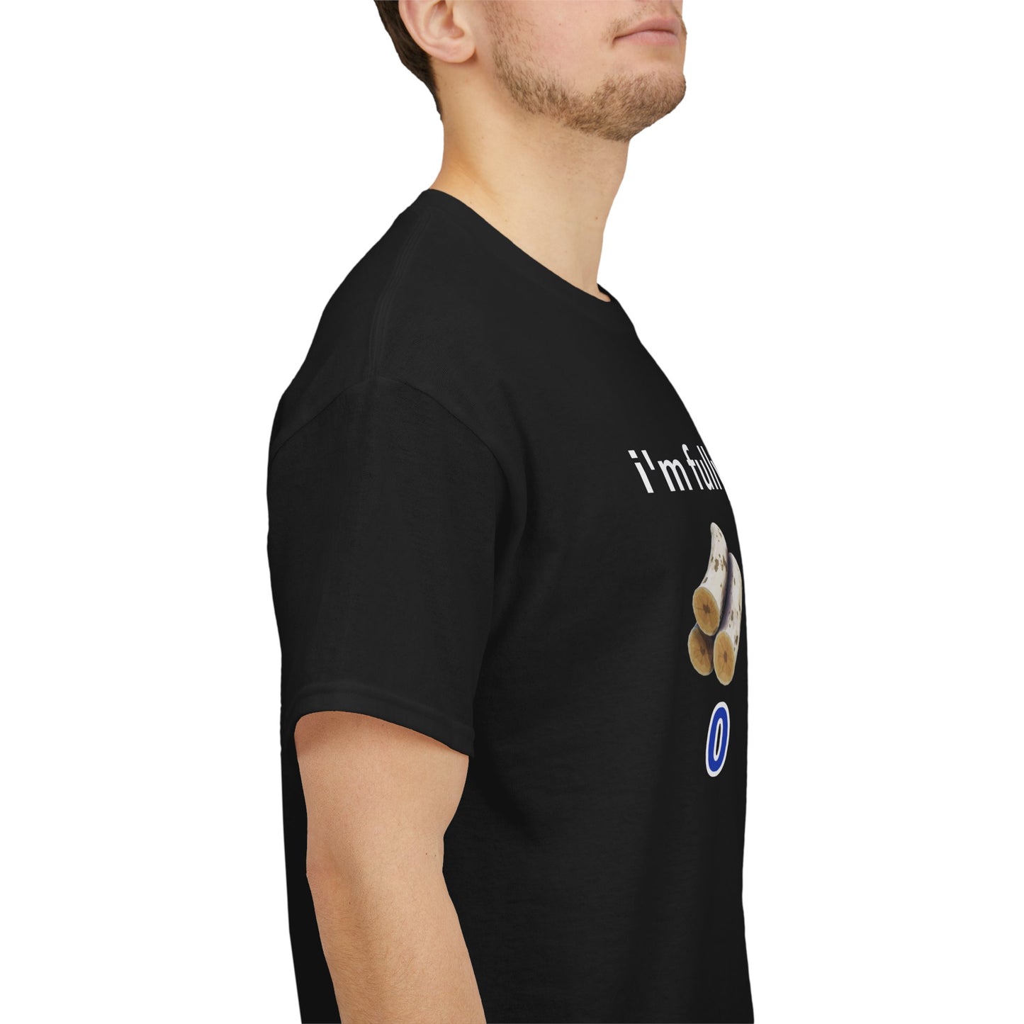 IM FULLY BRICKED UP SHIRT