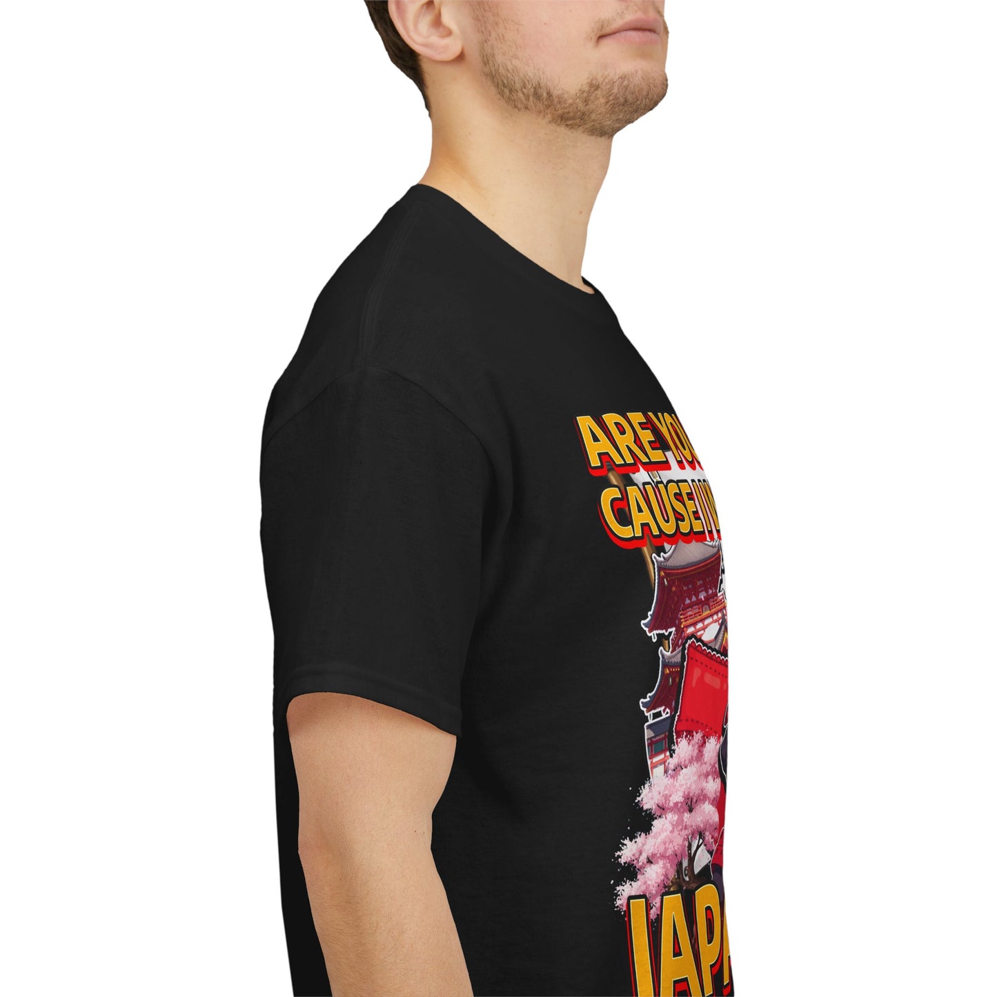 JAPANTIES SHIRT