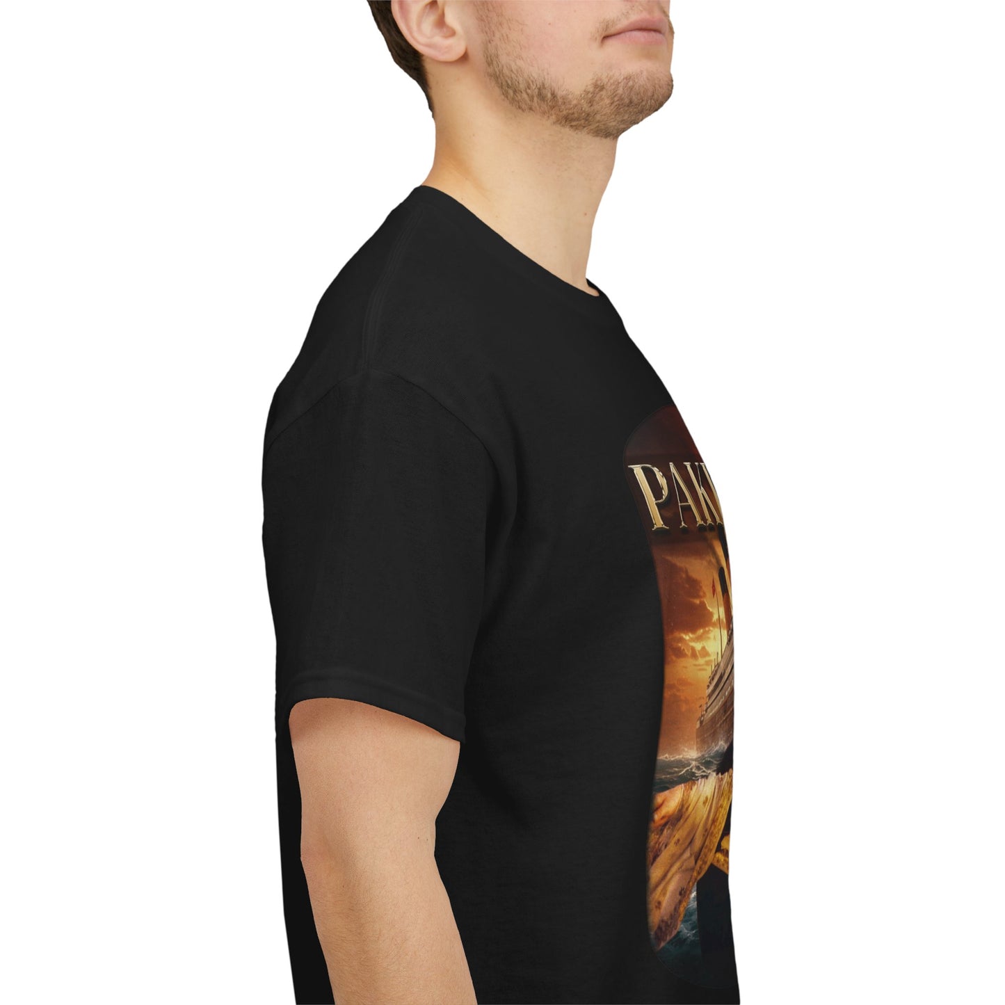 PAKISTANIC SHIRT