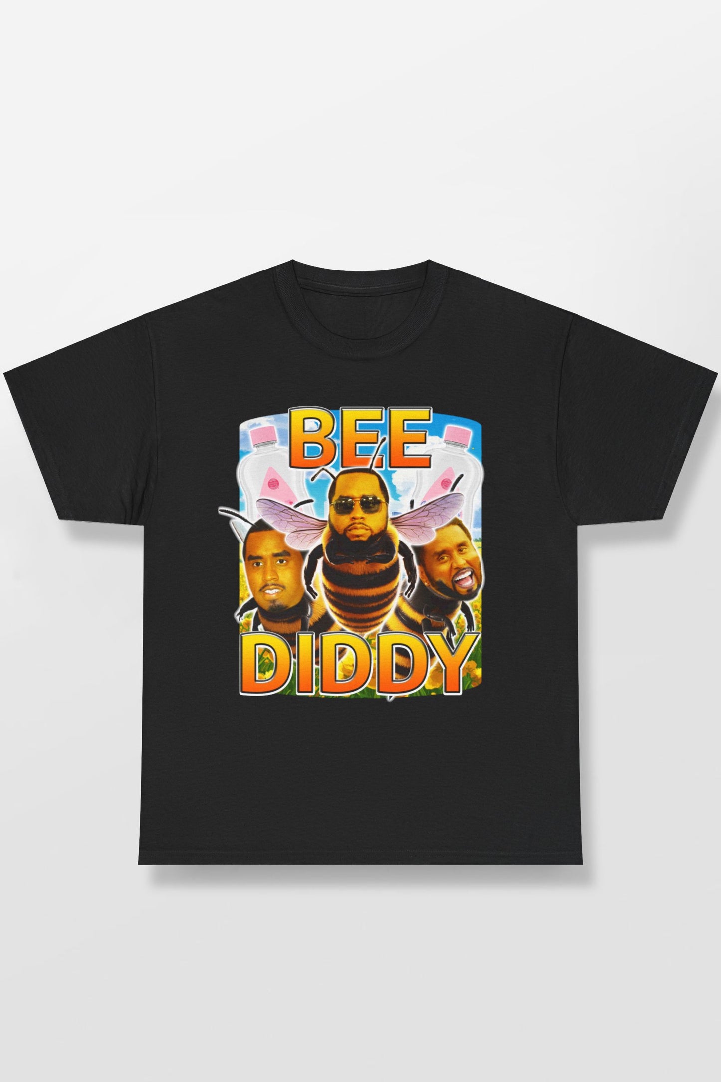 BEE DIDDY SHIRT