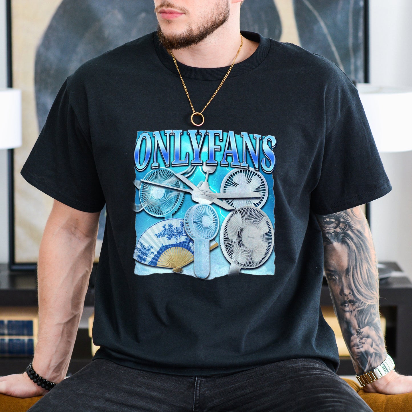 ONLYFANS SHIRT