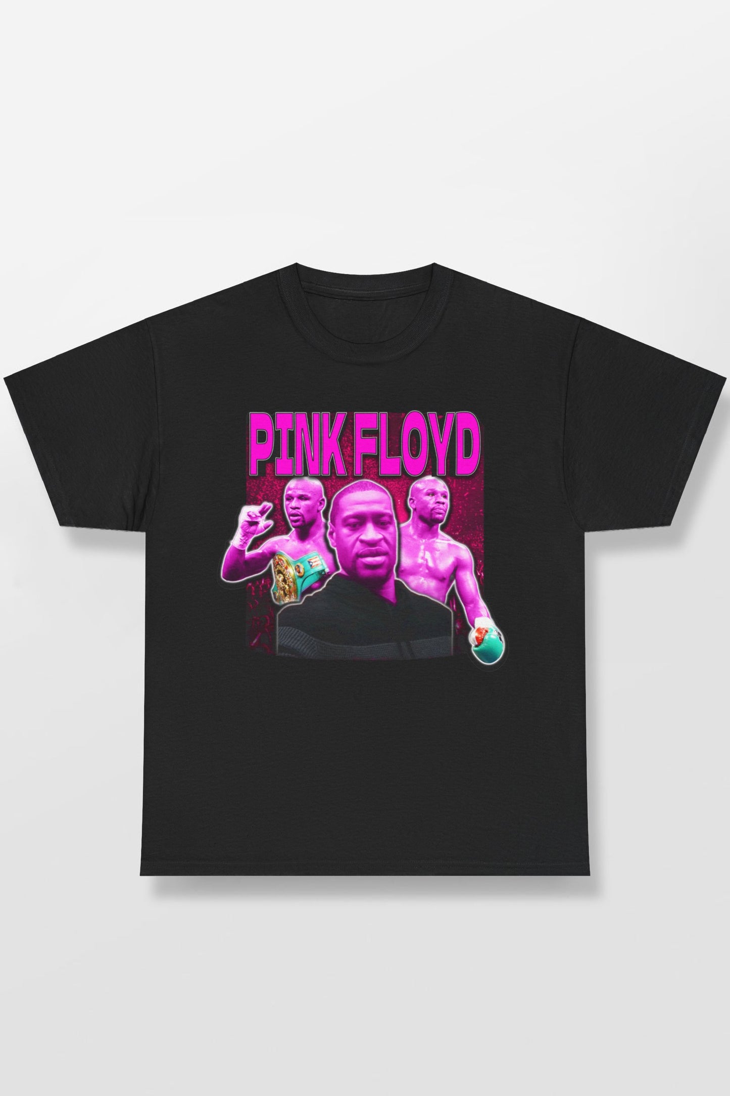 PINK FLOYD SHIRT
