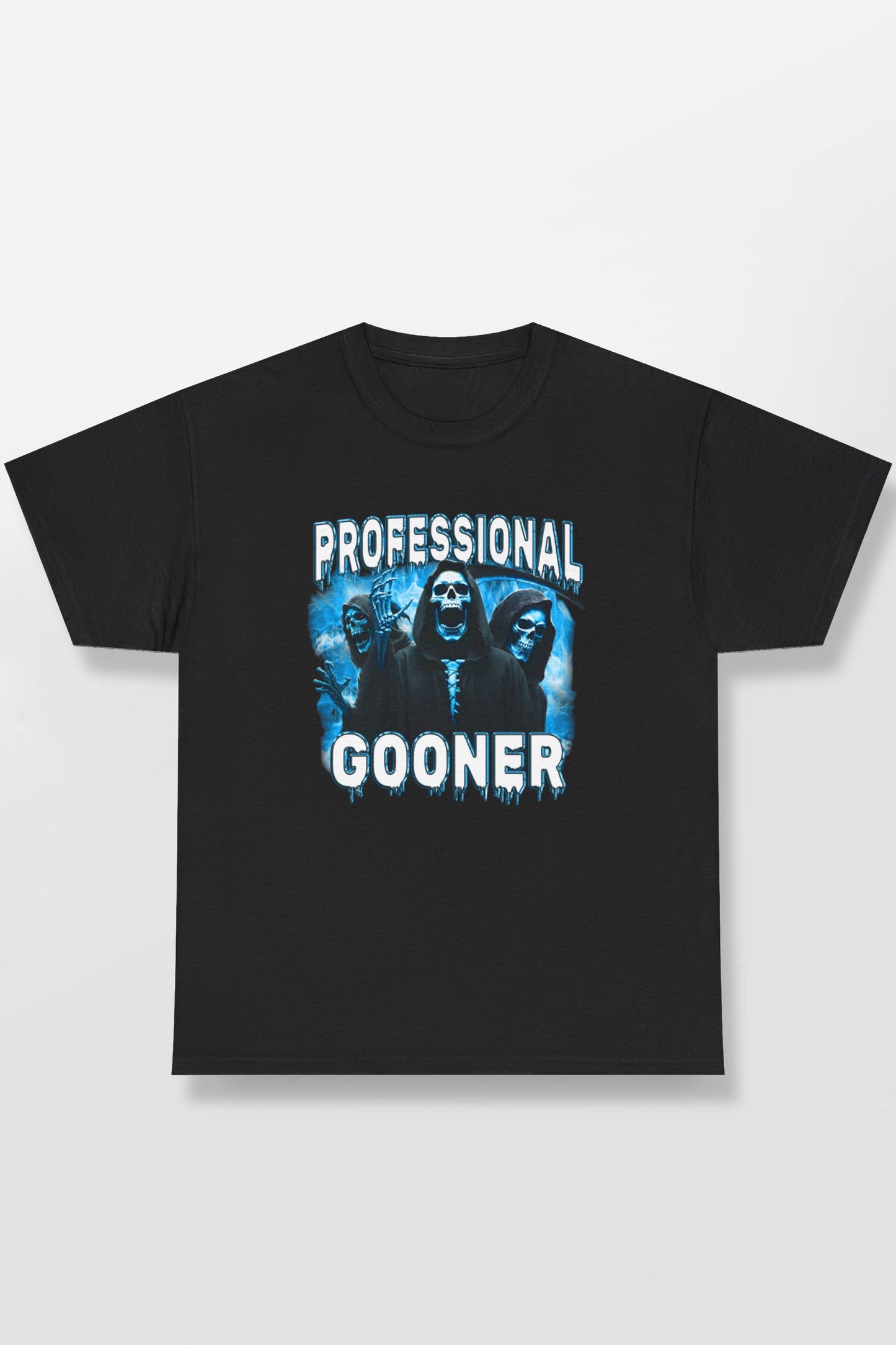 PROFESSIONAL GOONER SHIRT
