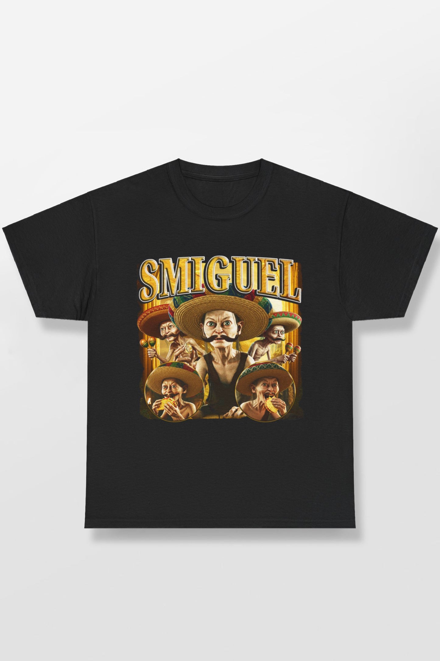 SMIGUEL SHIRT
