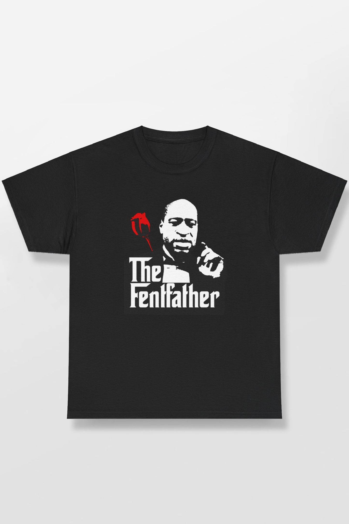 THE FENTFATHER SHIRT