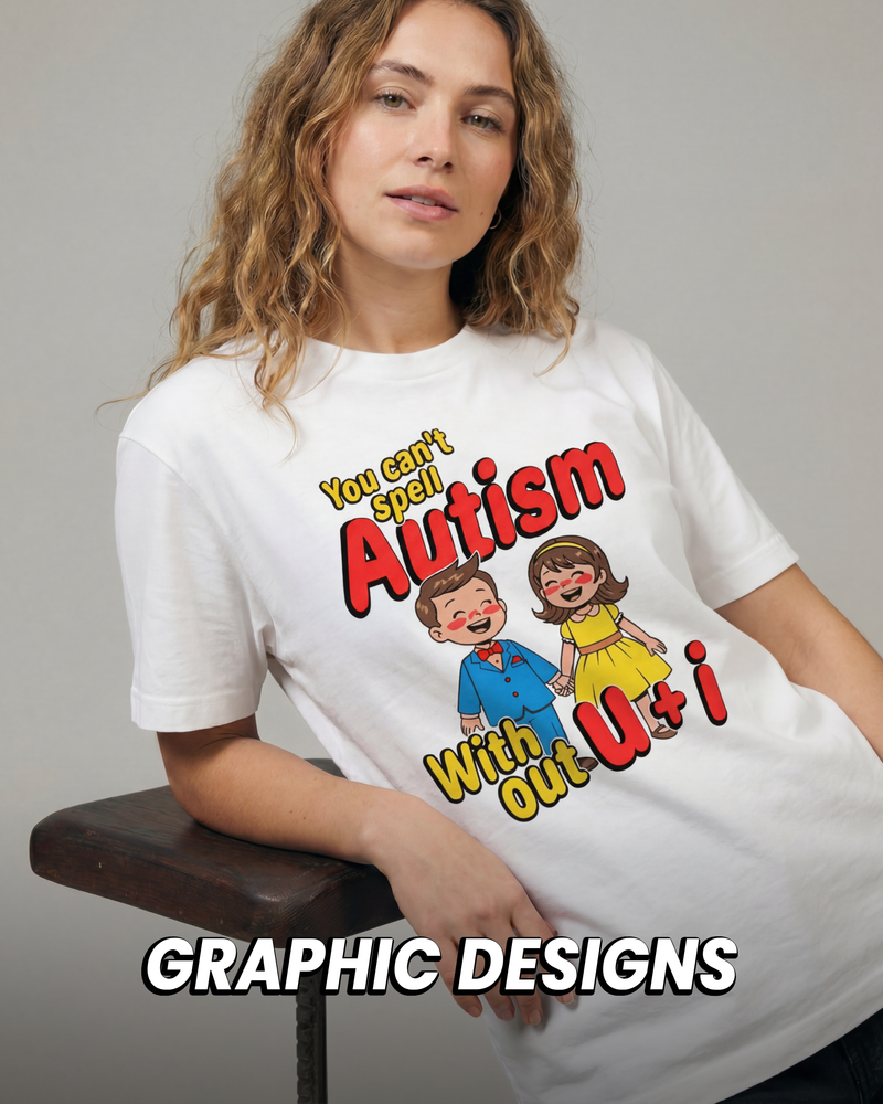 Hilarious Graphic Designs