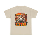ADOLF LIFTER BODYBUILDING SHIRT