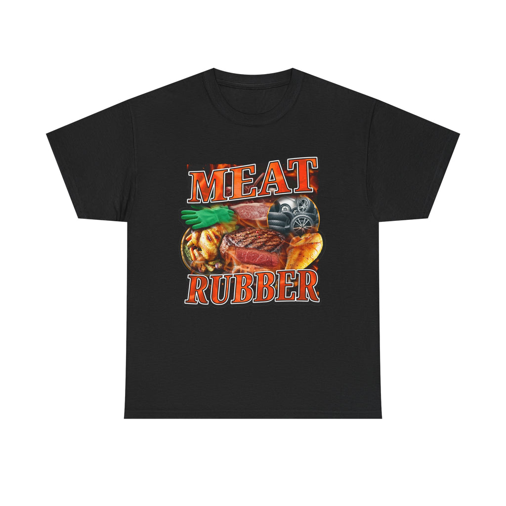 MEAT RUBBER SHIRT