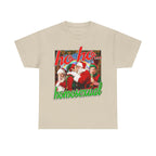 Ho Ho Homosexual Shirt