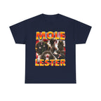 Mole Lester Shirt