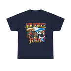 Air Force Juan Shirt