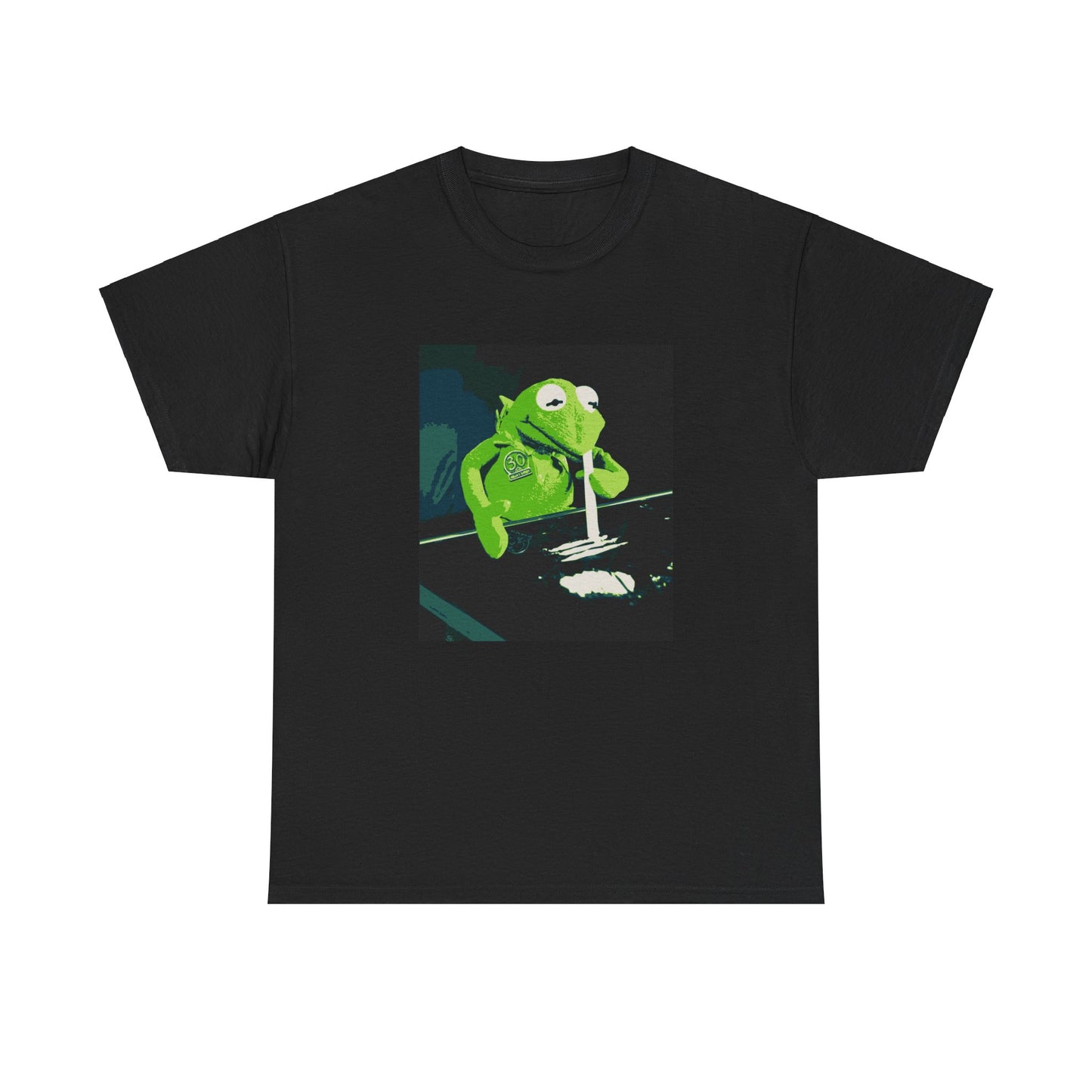 KERMIT COKE SHIRT