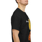 PREPARE URANUS FOR COCK SHIRT