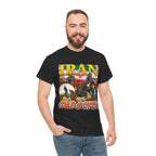 IRAN AIR FORCE SHIRT