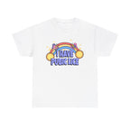 I Have Pubic Lice Shirt