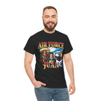 AIR FORCE JUAN SHIRT