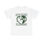Gay For The Money Call Me A Baggot Shirt