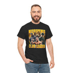 MICROPENIS CLUB LEADER SHIRT