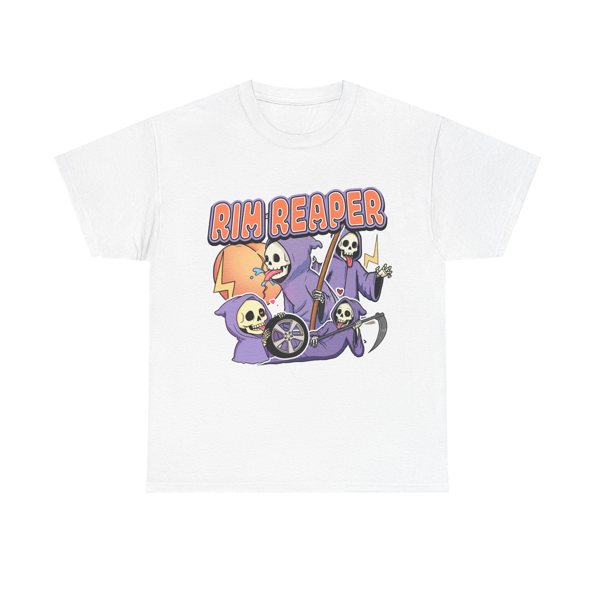 RIM REAPER SHIRT
