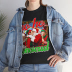 Ho Ho Homosexual Shirt