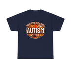 Tis The Season Autism Shirt