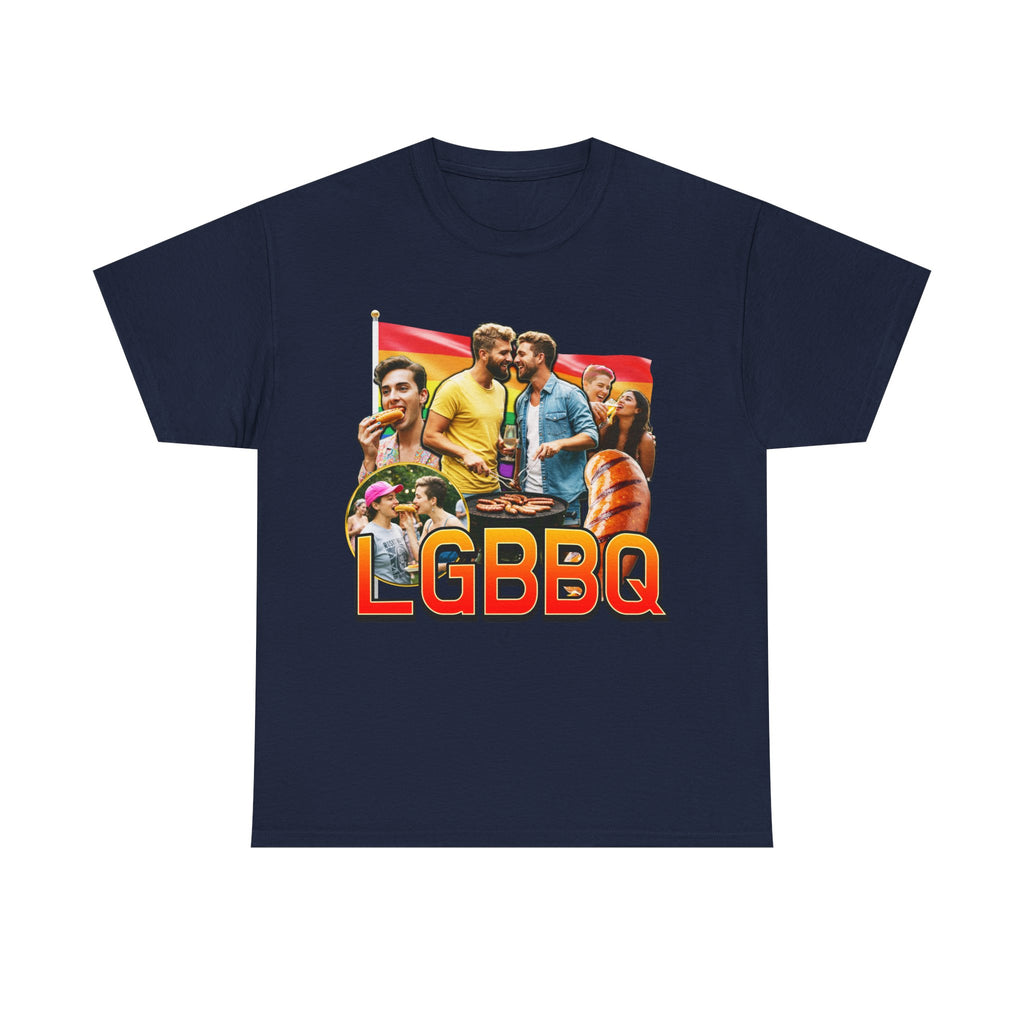 Lgbbq Shirt