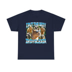 I Put The Sexy In Dyslexia Shirt