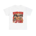 Osama Been Liftin Shirt